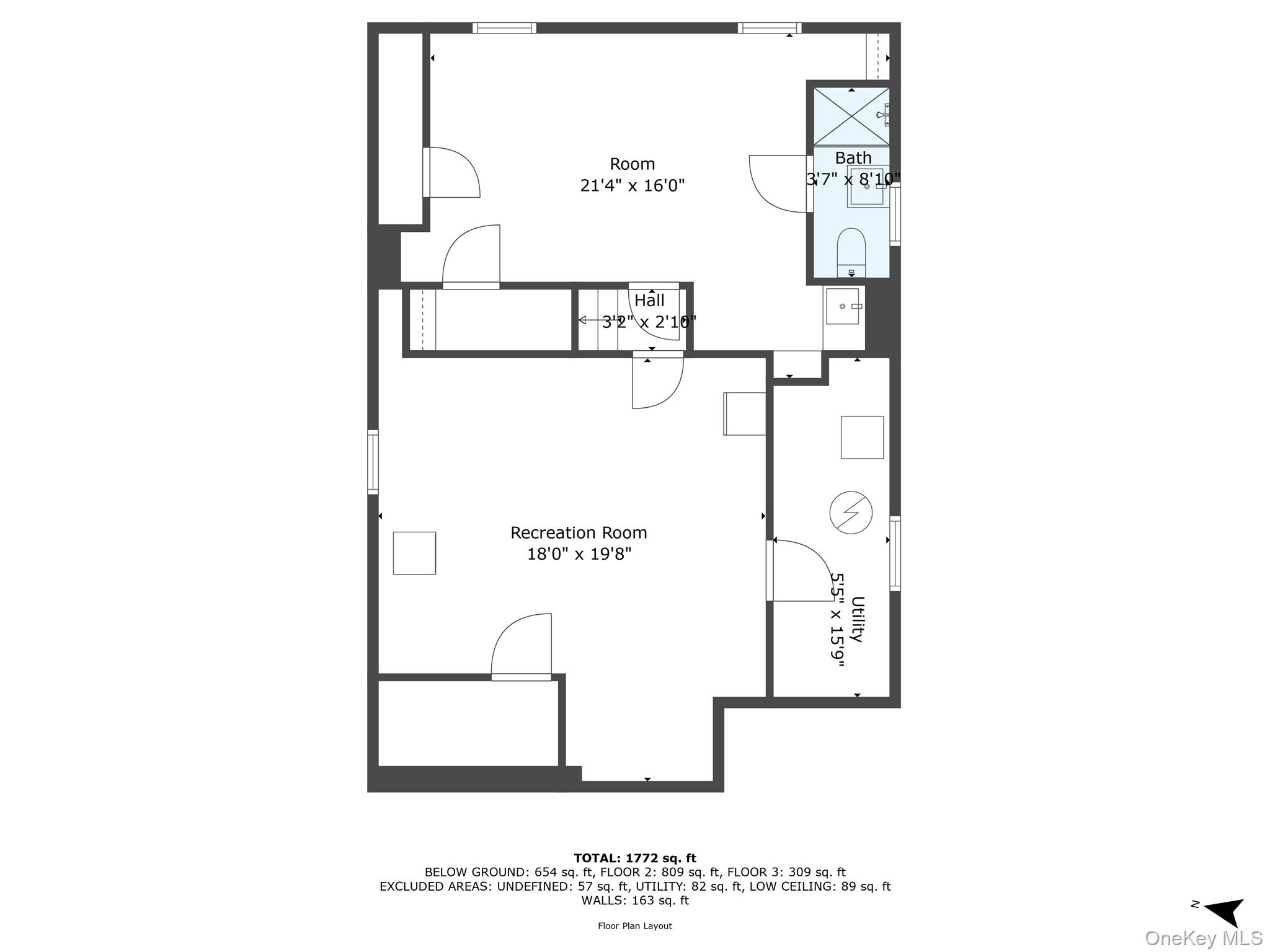 1218 Terrace Boulevard, New Hyde Park, NY 11040