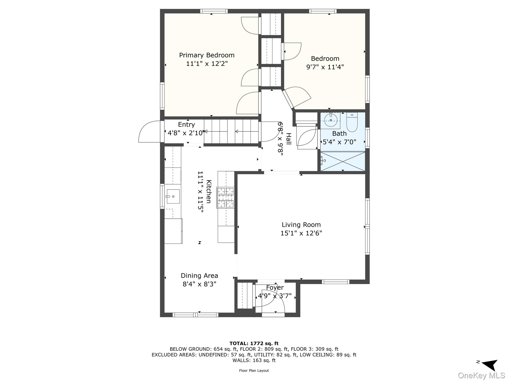 1218 Terrace Boulevard, New Hyde Park, NY 11040