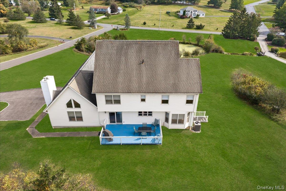 1 Northgate, Goshen, NY 10924