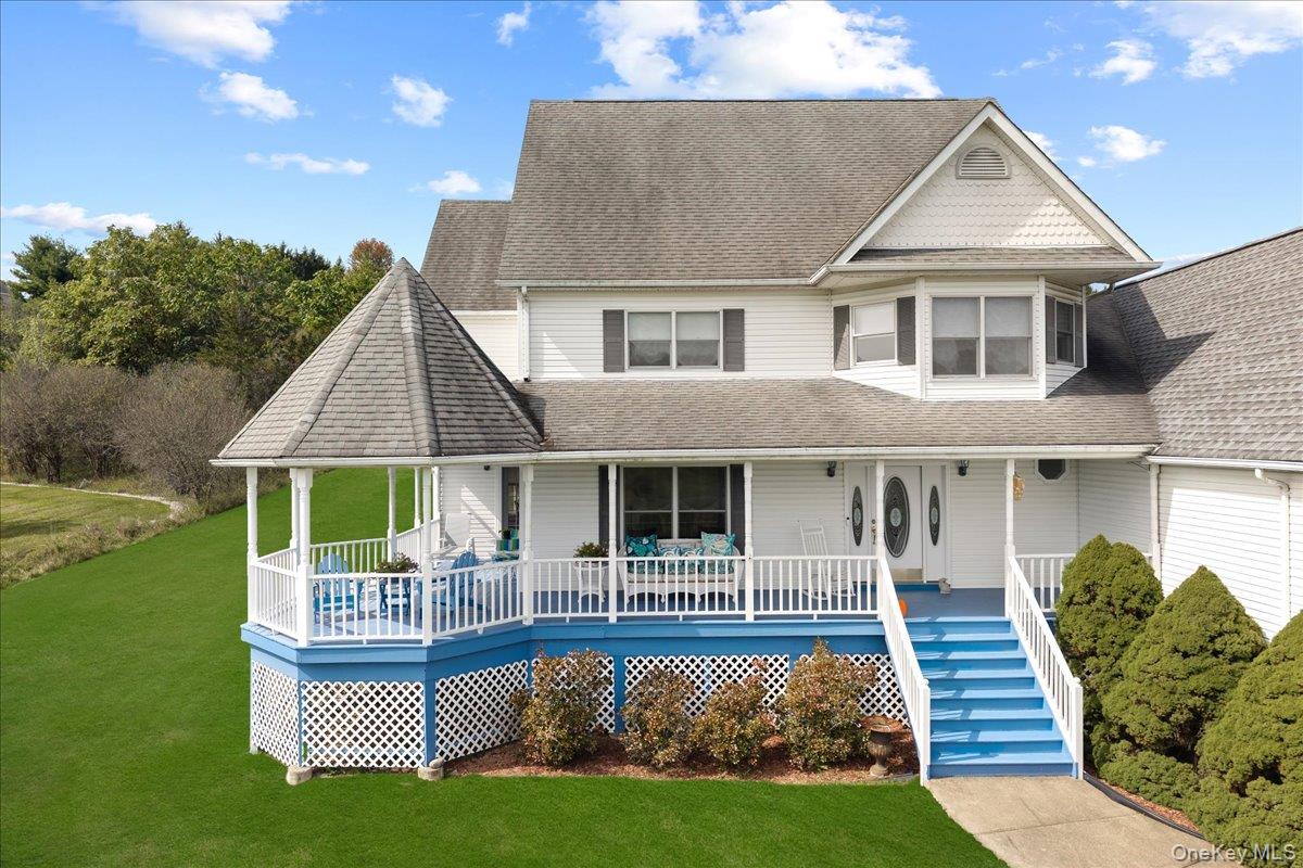 1 Northgate, Goshen, NY 10924