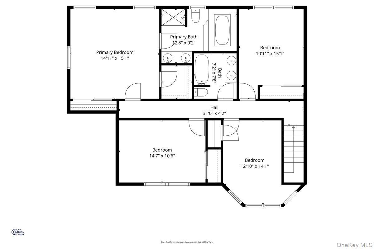 1 Northgate, Goshen, NY 10924