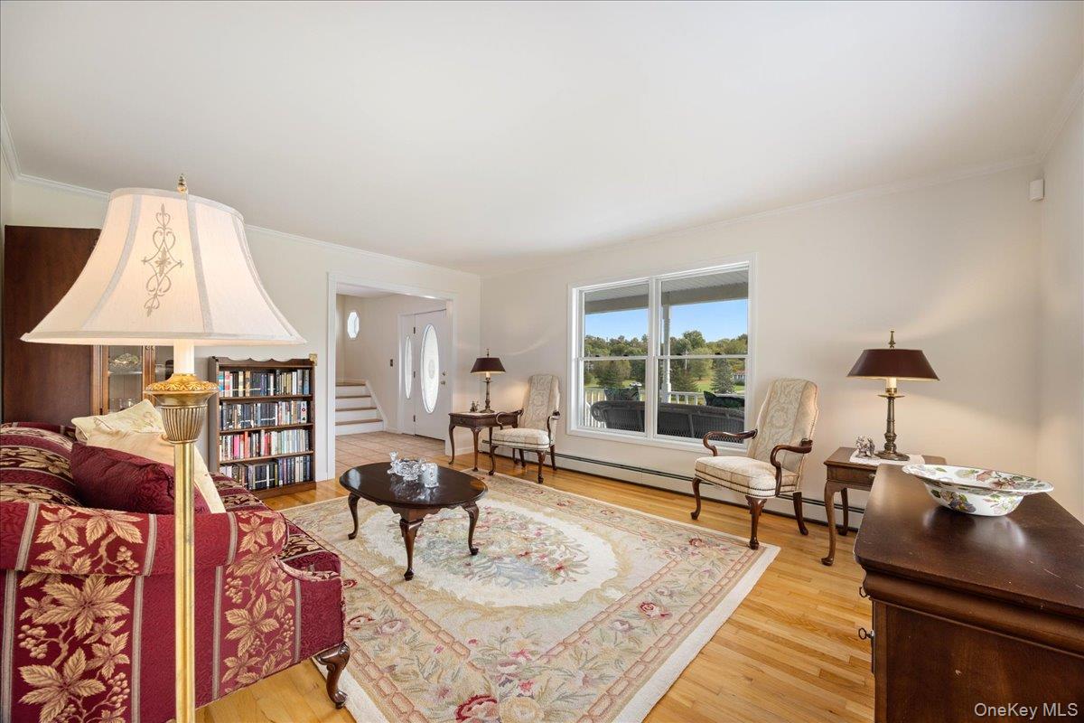 1 Northgate, Goshen, NY 10924