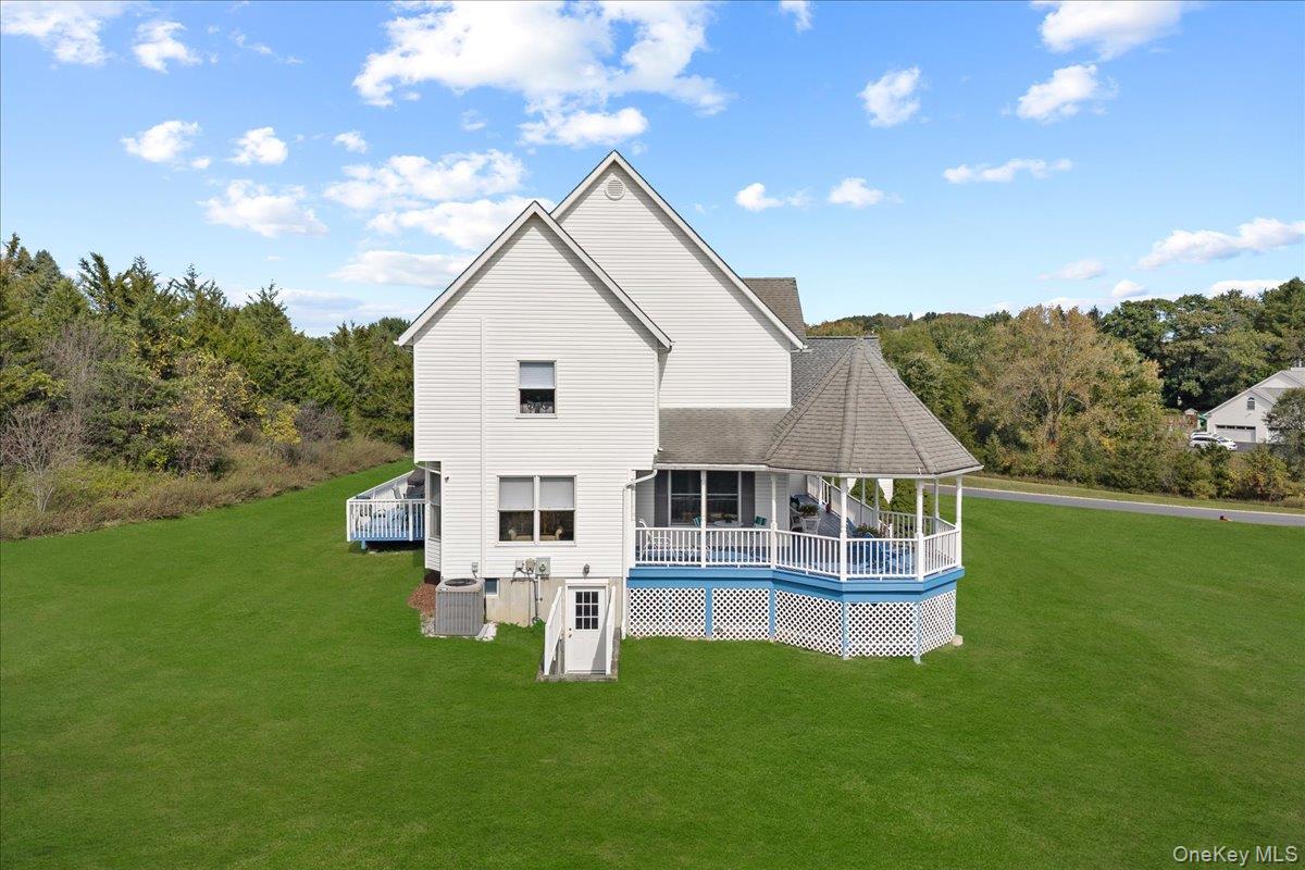 1 Northgate, Goshen, NY 10924