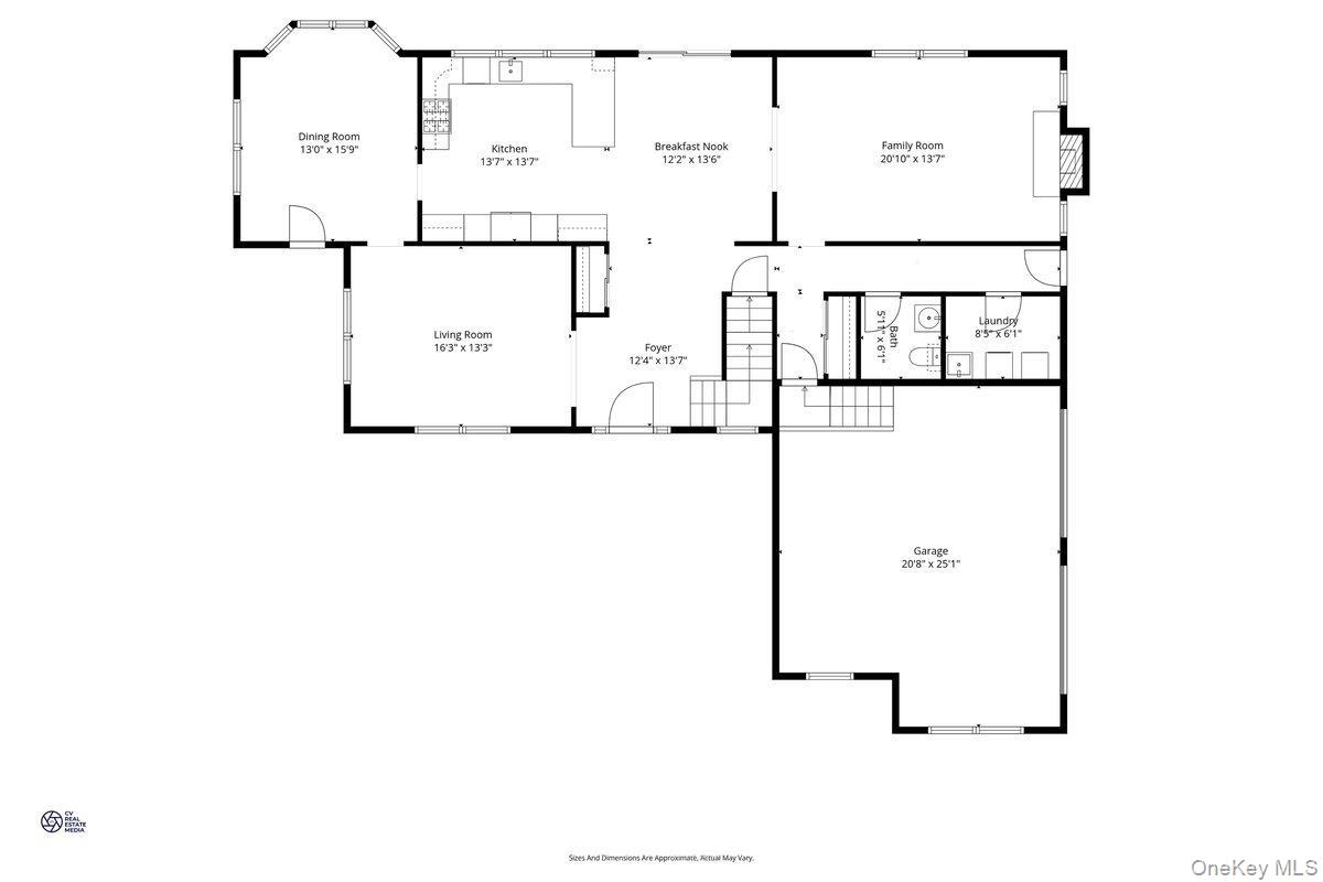 1 Northgate, Goshen, NY 10924