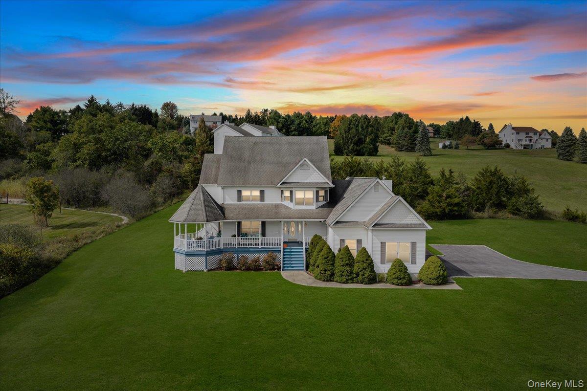 1 Northgate, Goshen, NY 10924