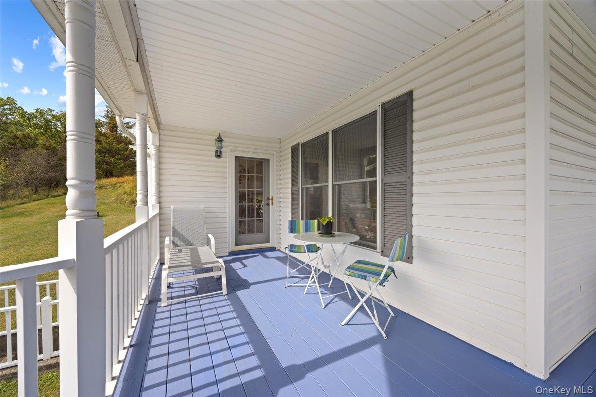 1 Northgate, Goshen, NY 10924