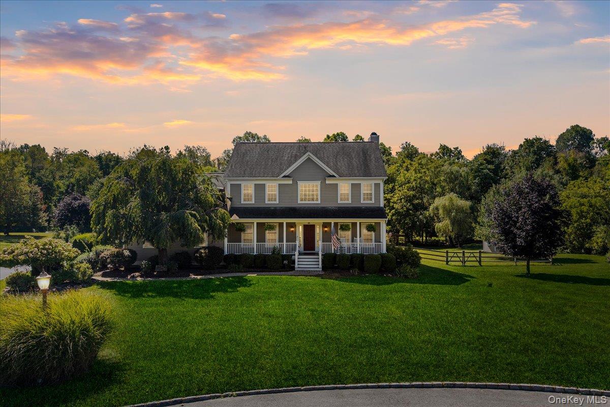 65 Wilhelm Drive, Warwick, NY 10990