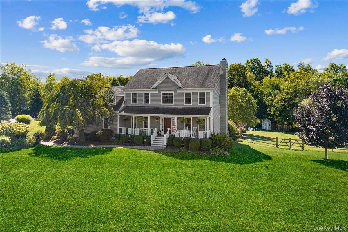 65 Wilhelm Drive, Warwick, NY 10990