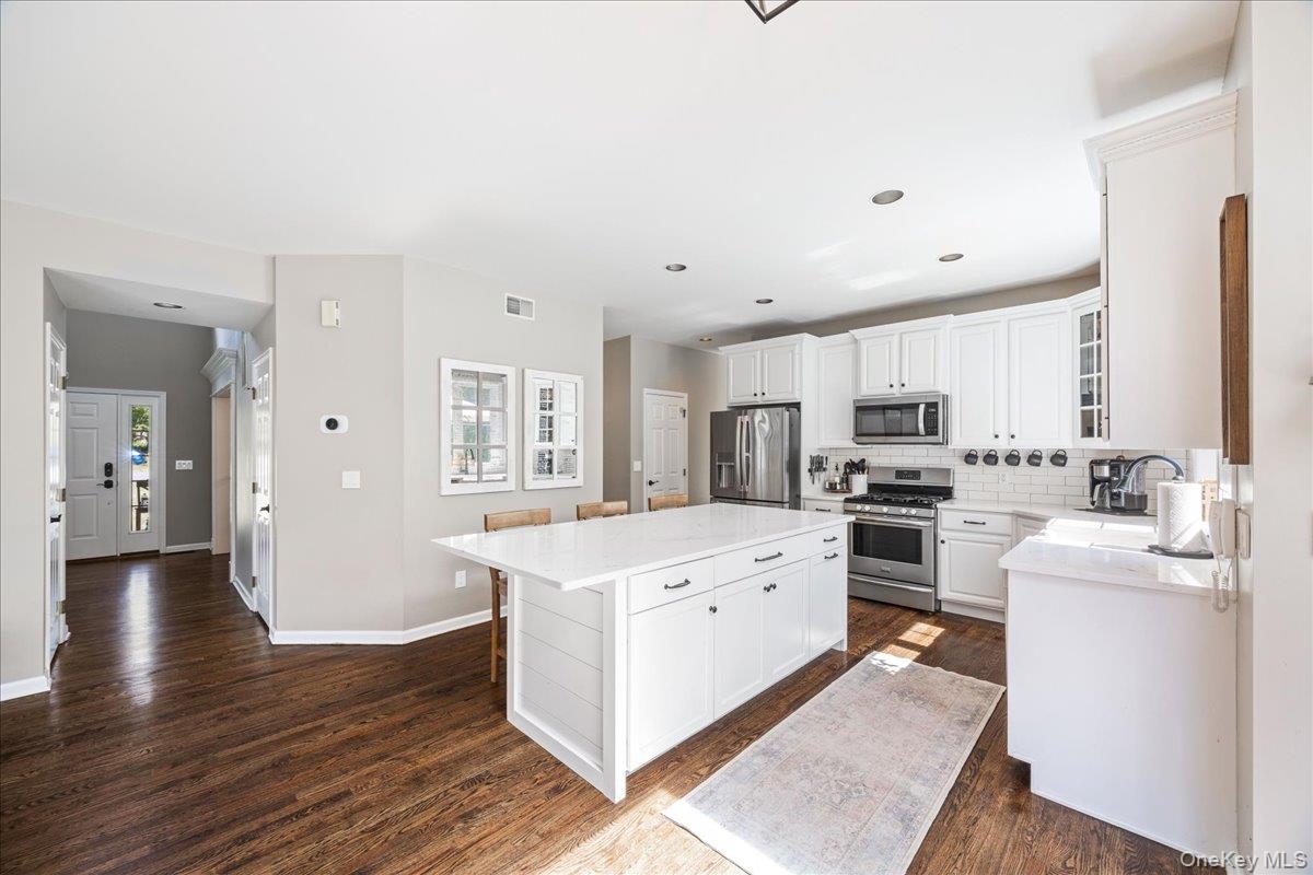 65 Wilhelm Drive, Warwick, NY 10990