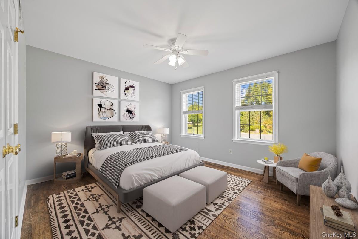 65 Wilhelm Drive, Warwick, NY 10990