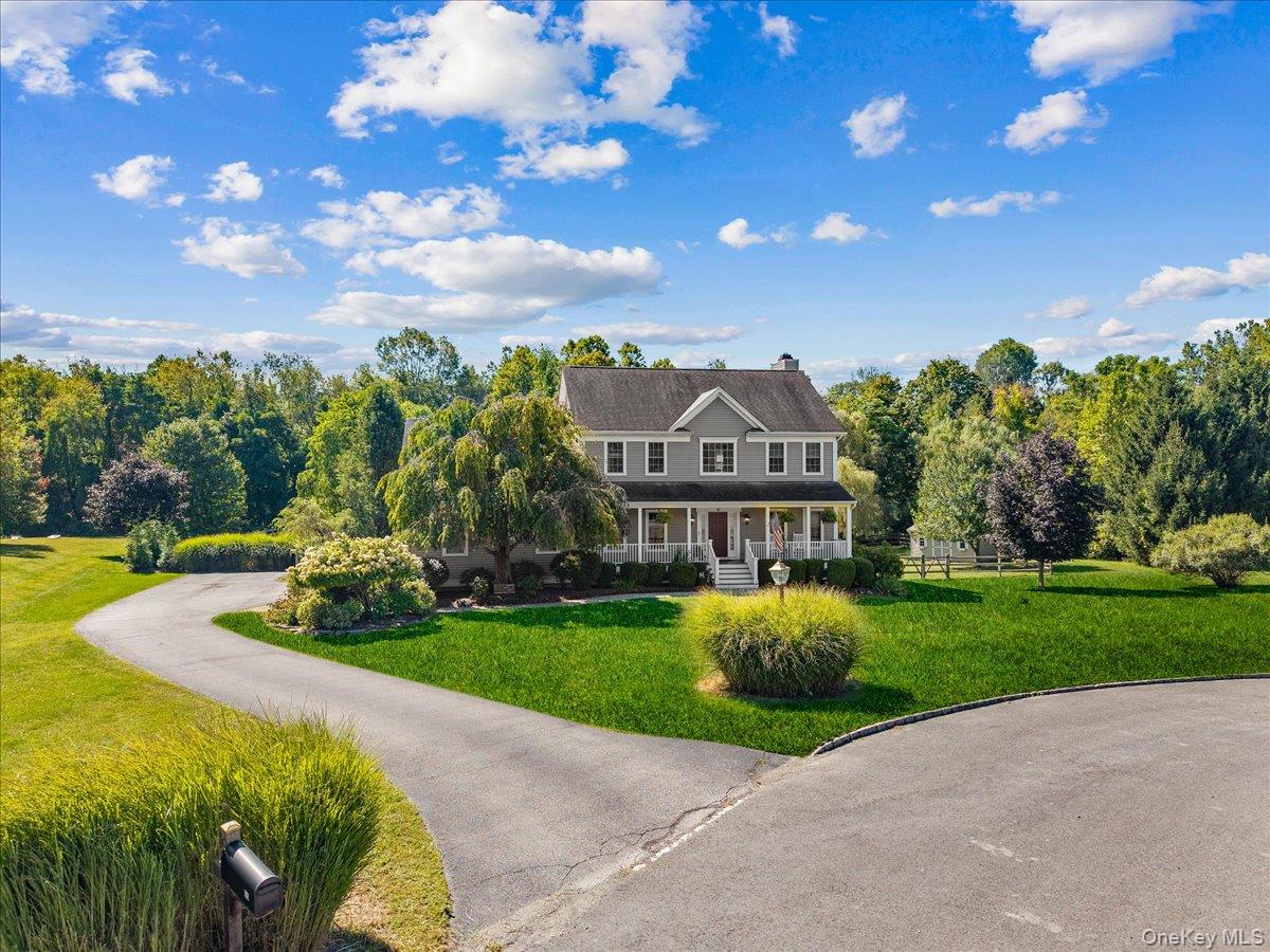 65 Wilhelm Drive, Warwick, NY 10990