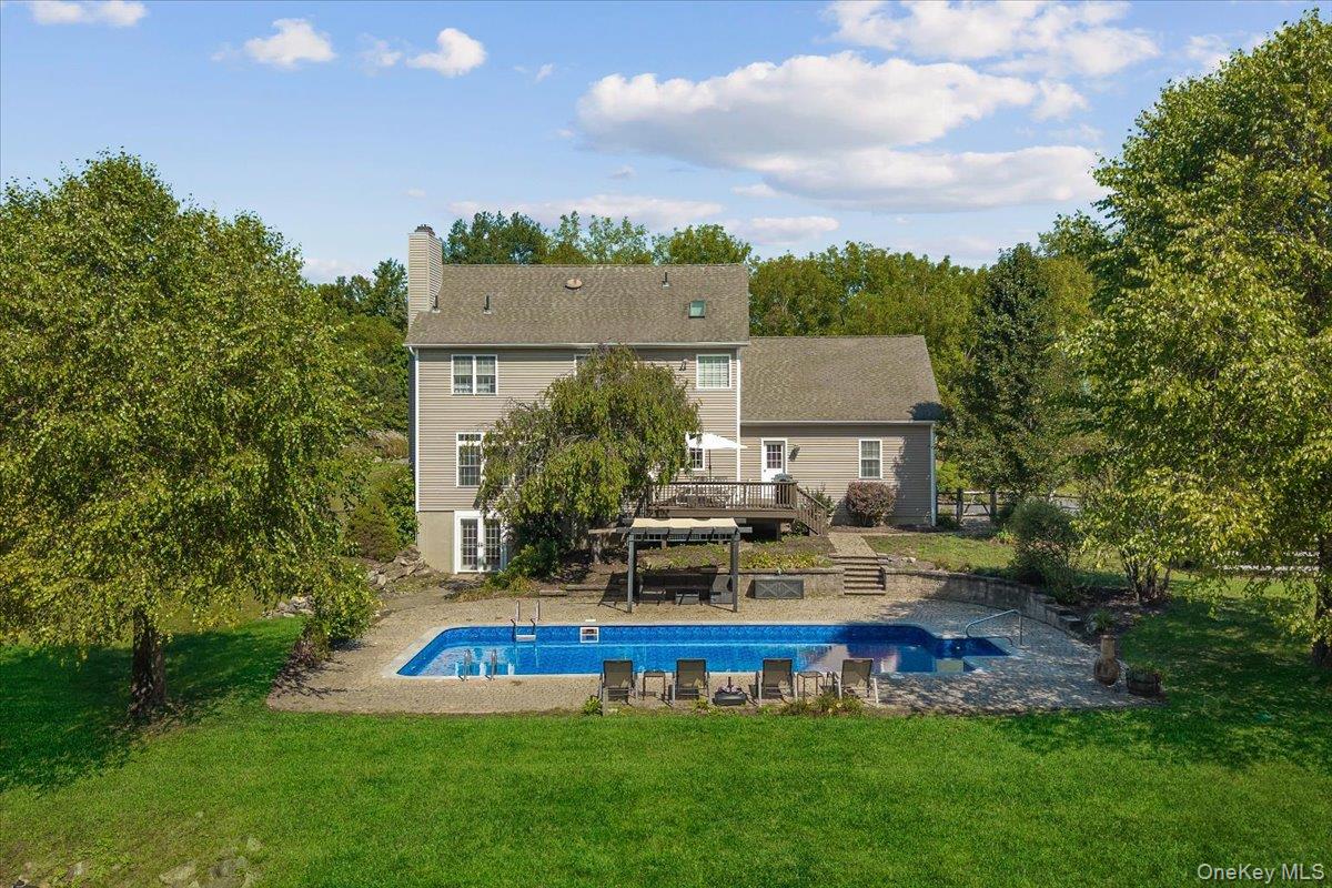 65 Wilhelm Drive, Warwick, NY 10990