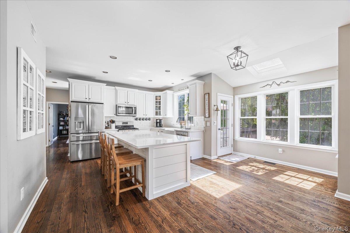 65 Wilhelm Drive, Warwick, NY 10990