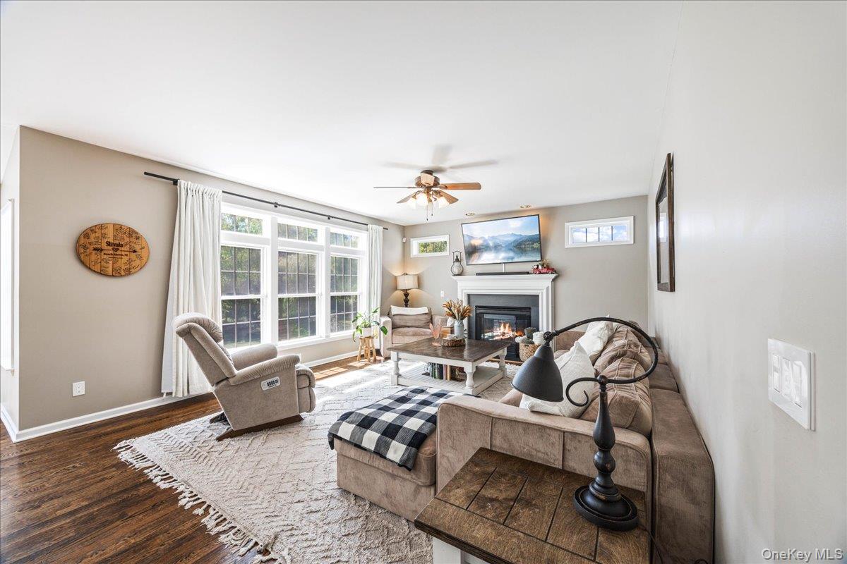 65 Wilhelm Drive, Warwick, NY 10990