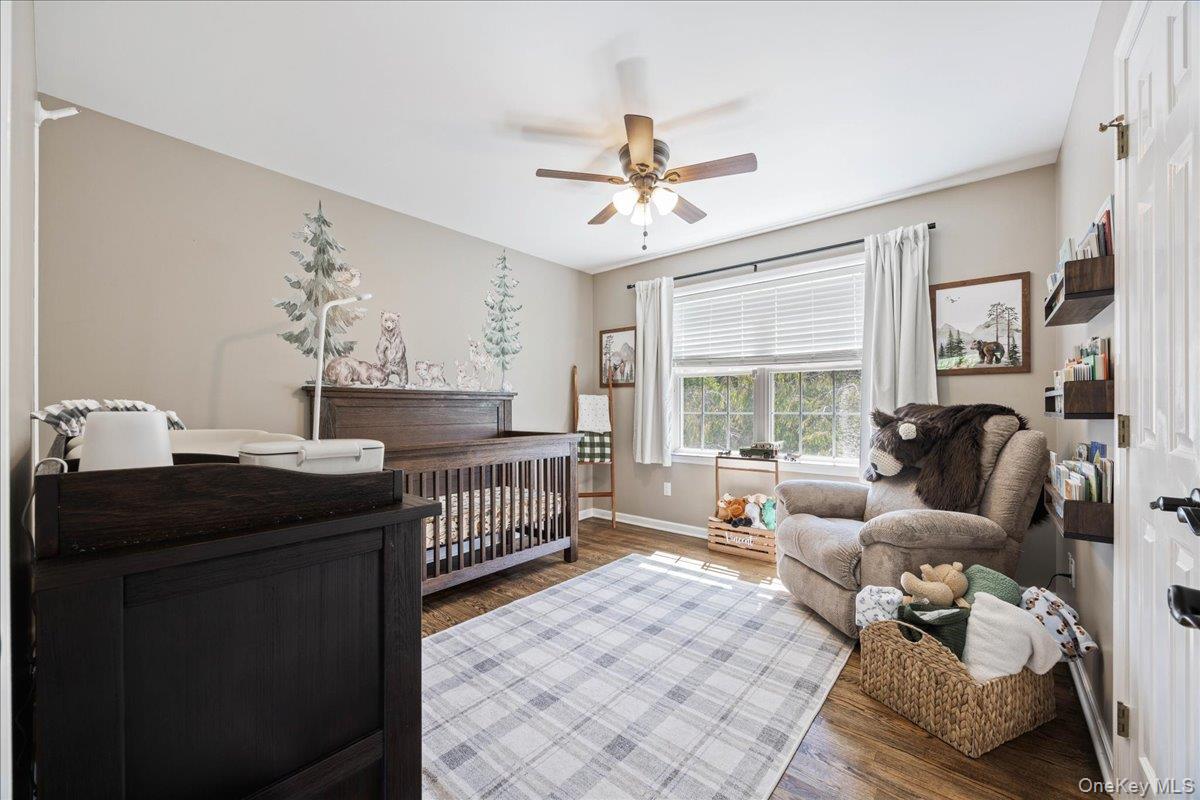 65 Wilhelm Drive, Warwick, NY 10990