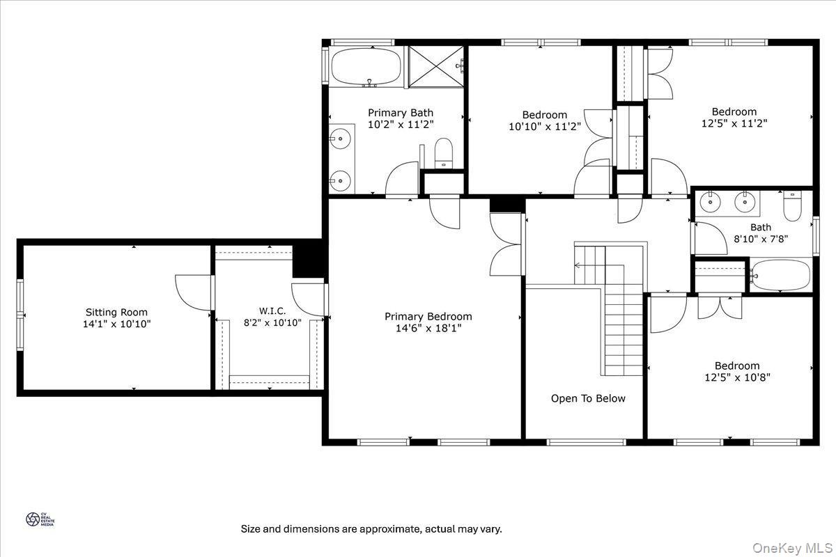 65 Wilhelm Drive, Warwick, NY 10990