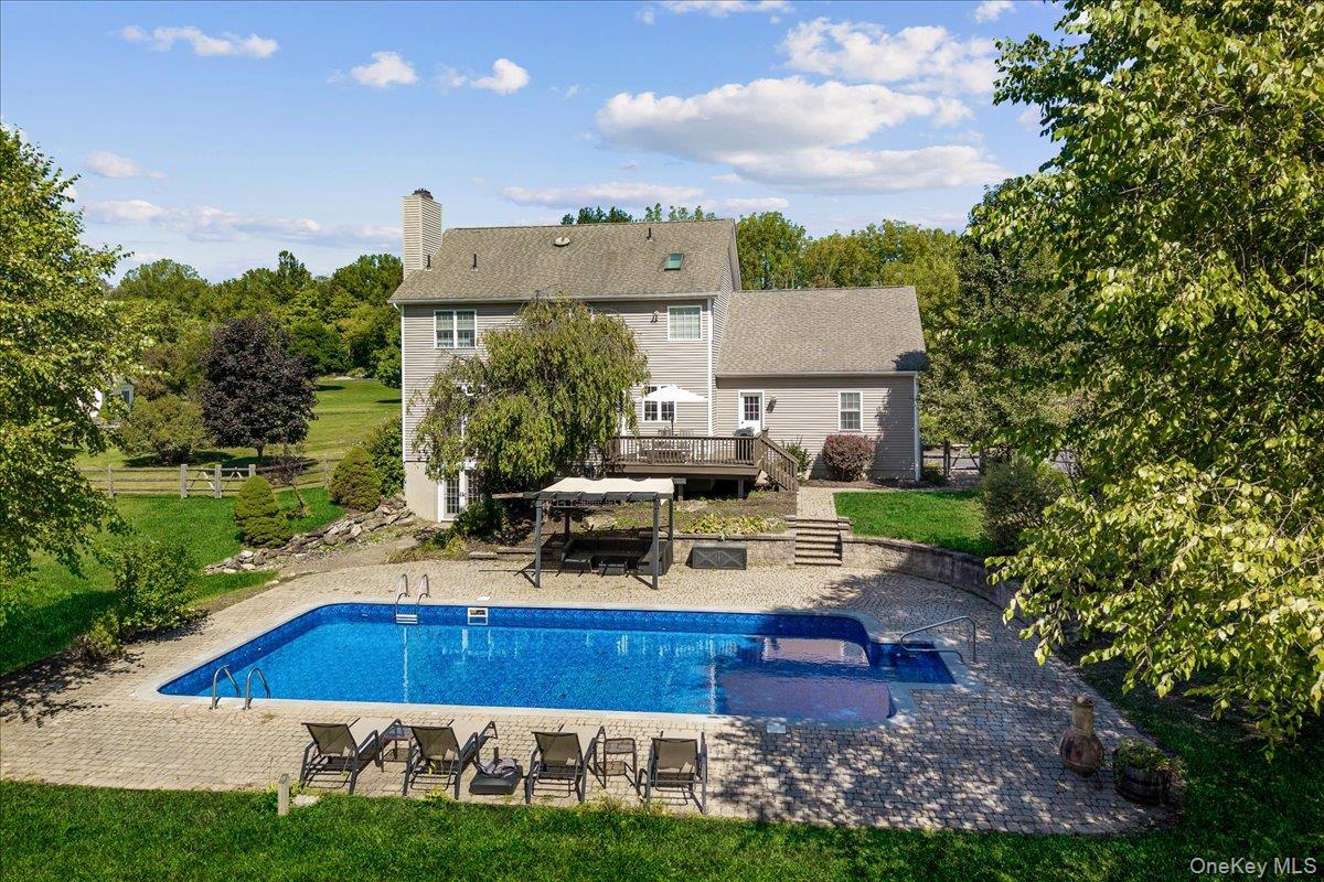 65 Wilhelm Drive, Warwick, NY 10990