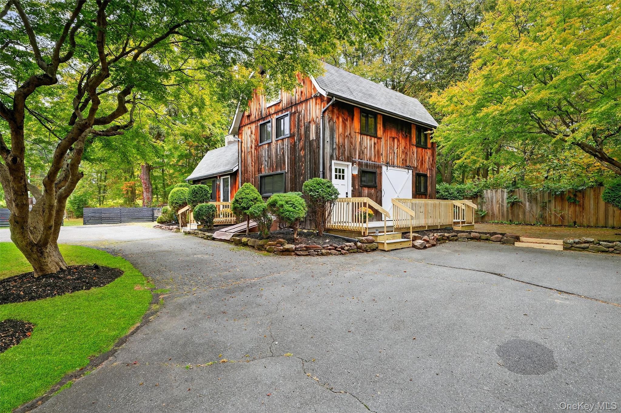 45 Shady Lane, Bardonia, NY 10954