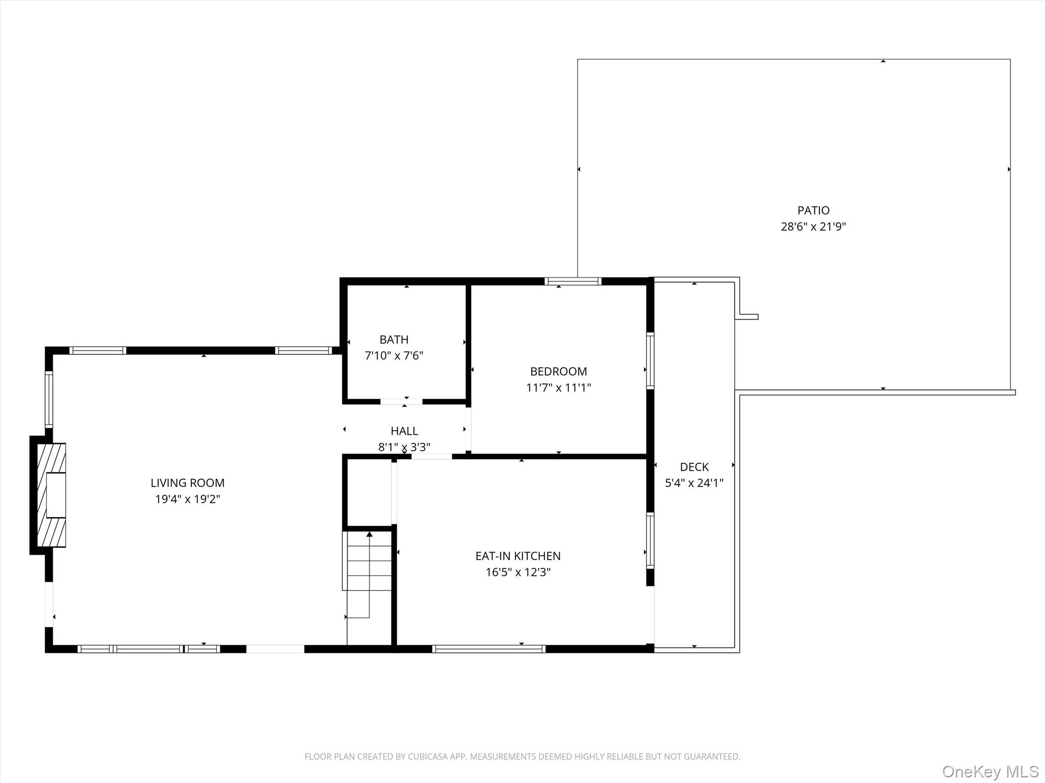 45 Shady Lane, Bardonia, NY 10954