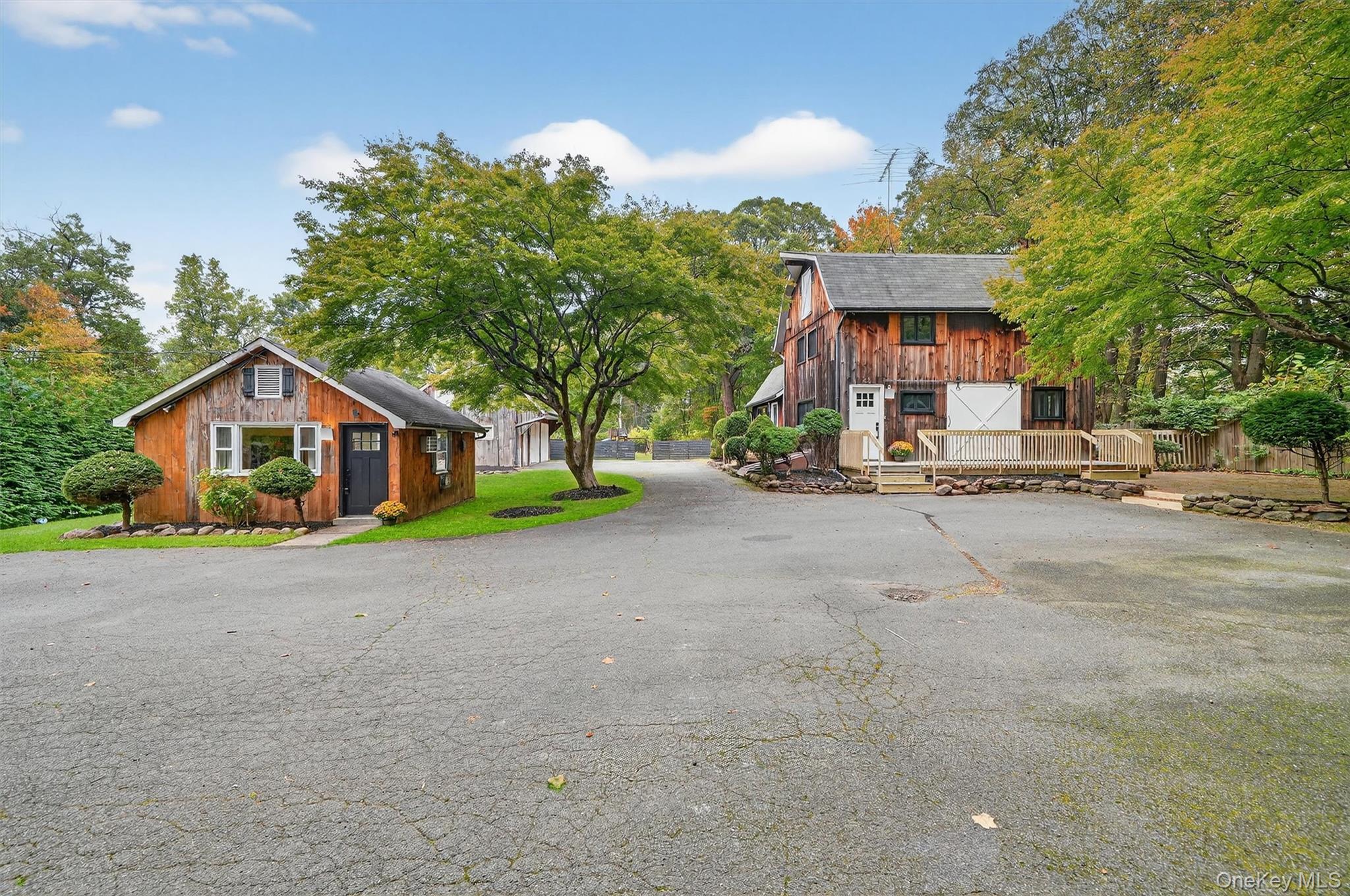 45 Shady Lane, Bardonia, NY 10954