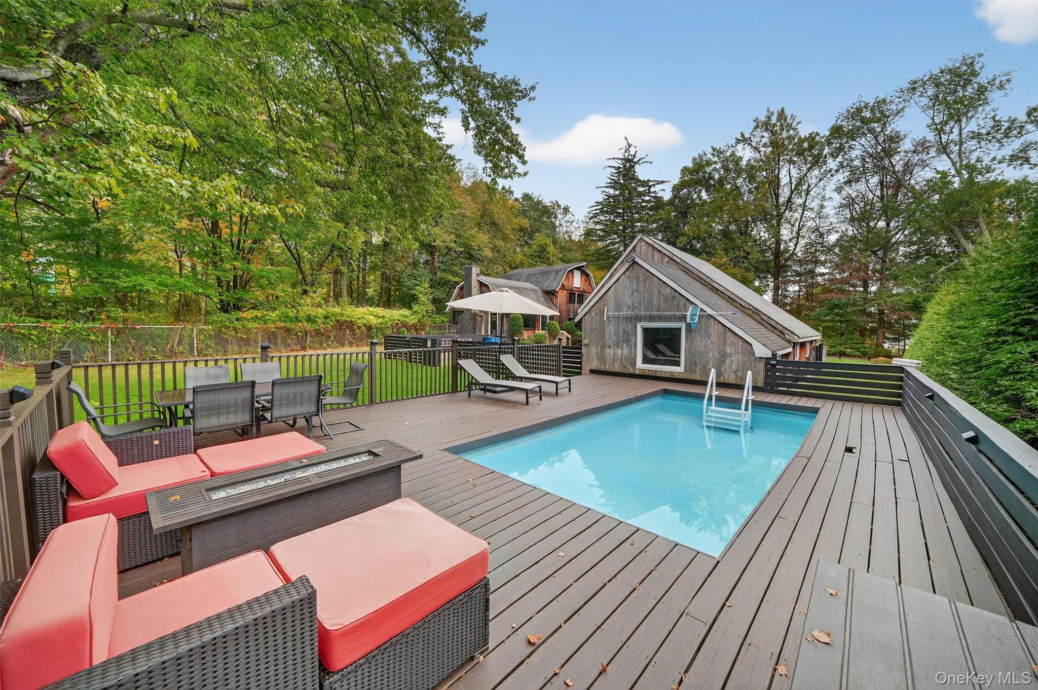 45 Shady Lane, Bardonia, NY 10954