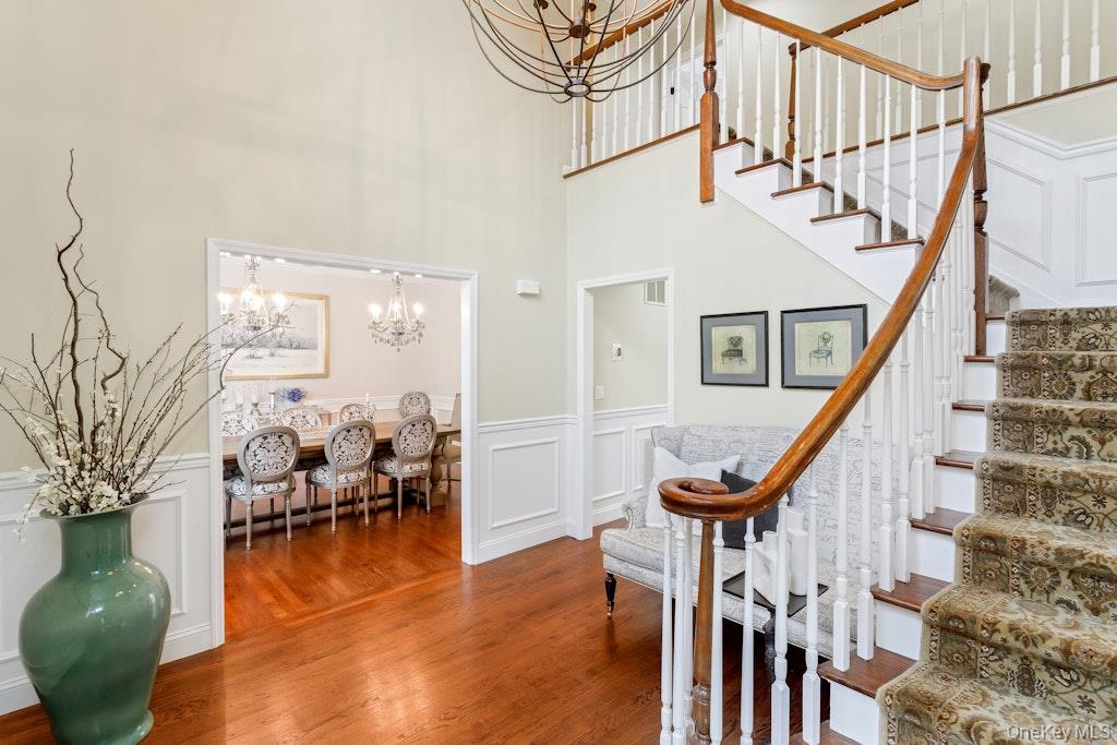 3 Colonial Court, Armonk, NY 10504