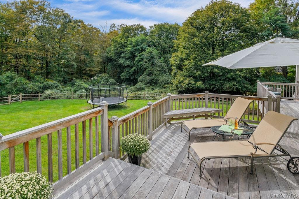 3 Colonial Court, Armonk, NY 10504