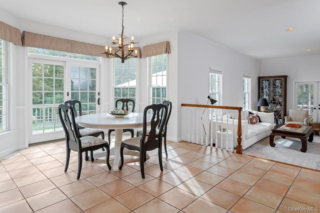 3 Colonial Court, Armonk, NY 10504