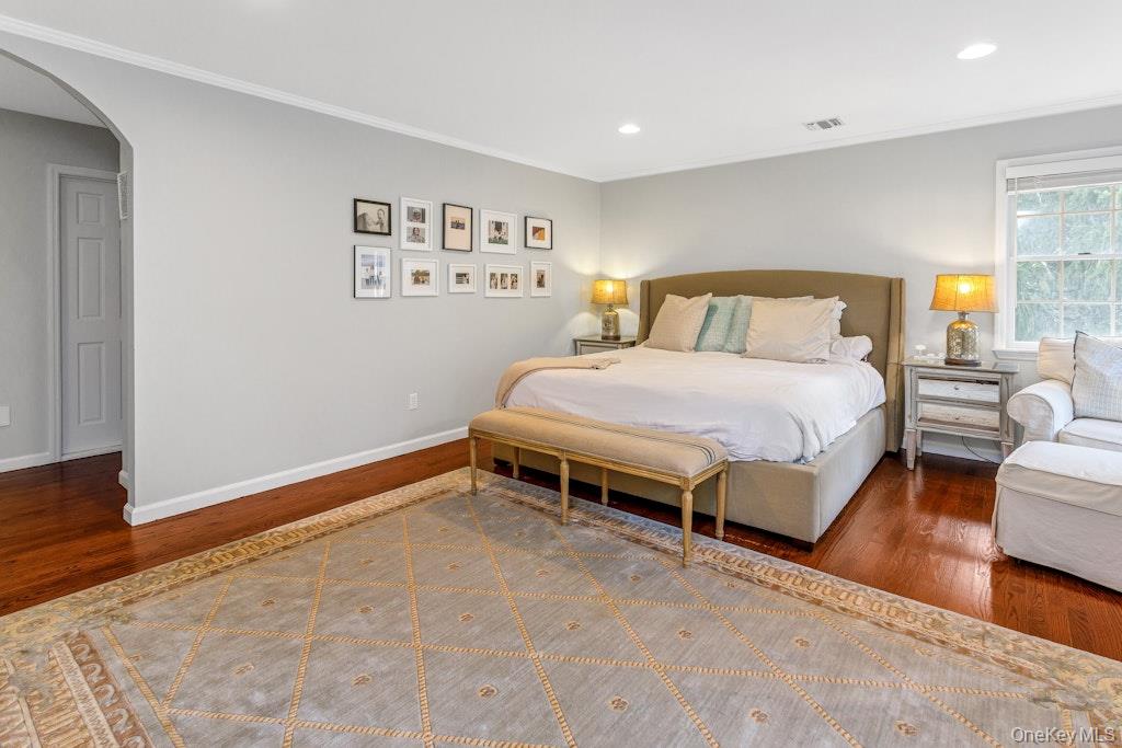 3 Colonial Court, Armonk, NY 10504