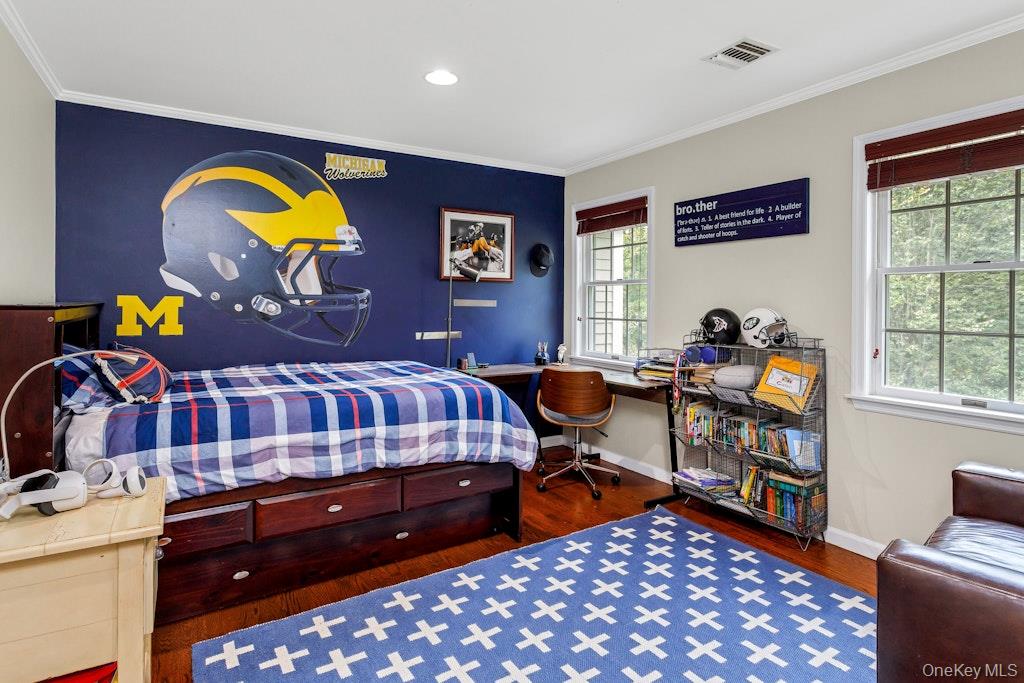 3 Colonial Court, Armonk, NY 10504