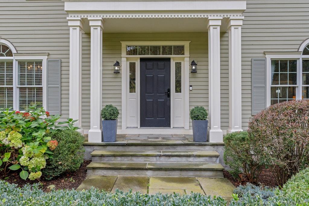 3 Colonial Court, Armonk, NY 10504