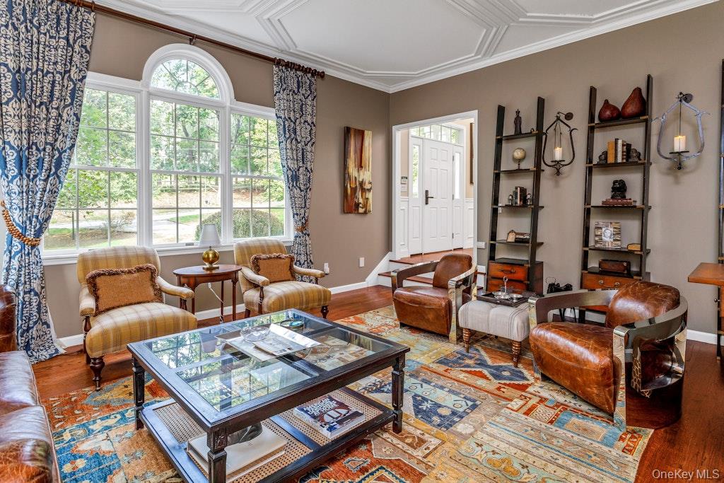 3 Colonial Court, Armonk, NY 10504