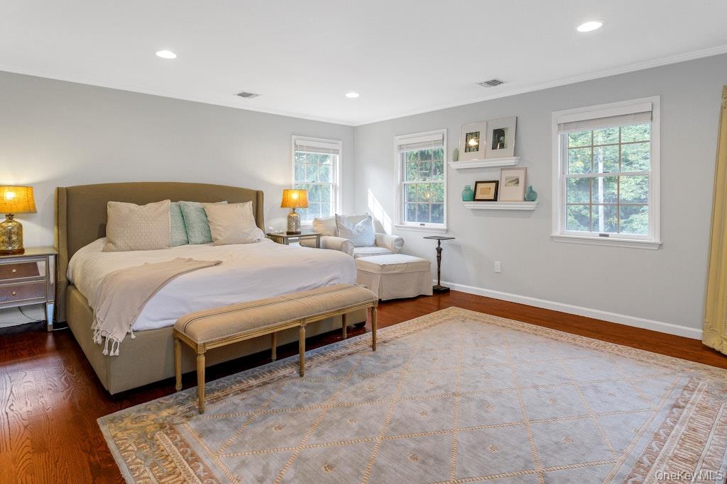 3 Colonial Court, Armonk, NY 10504