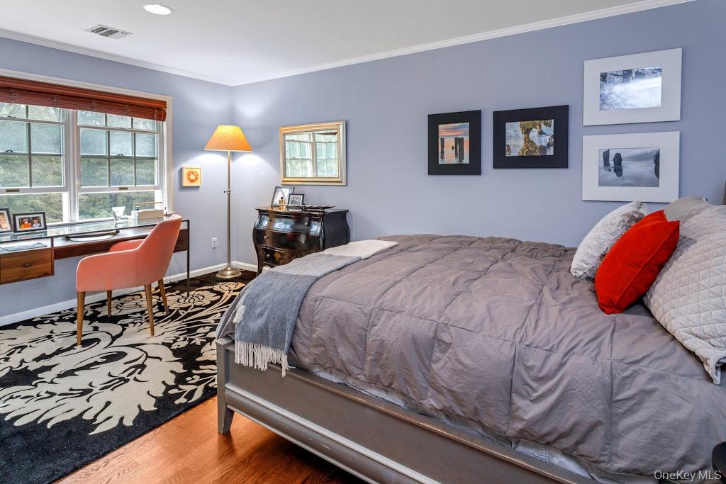 3 Colonial Court, Armonk, NY 10504