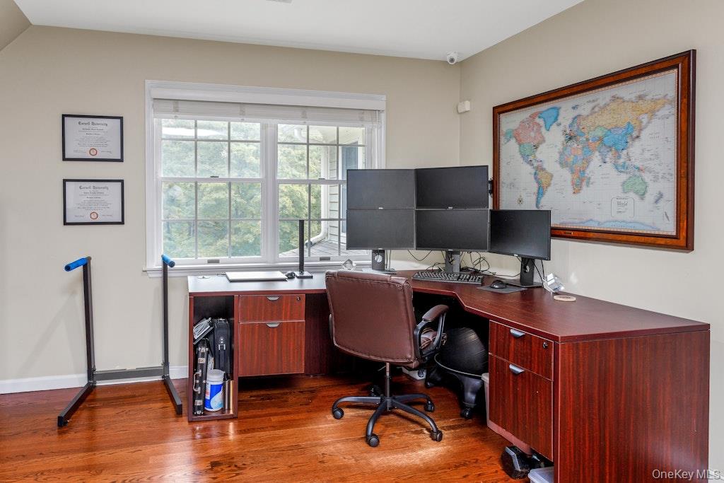 3 Colonial Court, Armonk, NY 10504