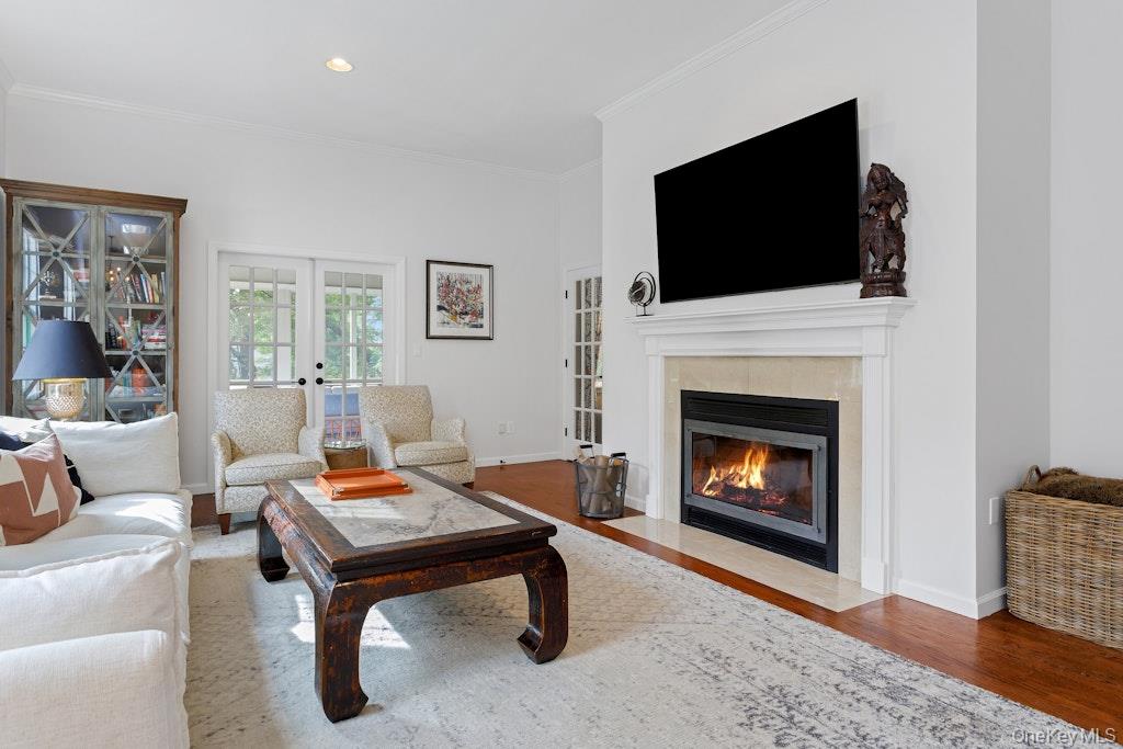 3 Colonial Court, Armonk, NY 10504