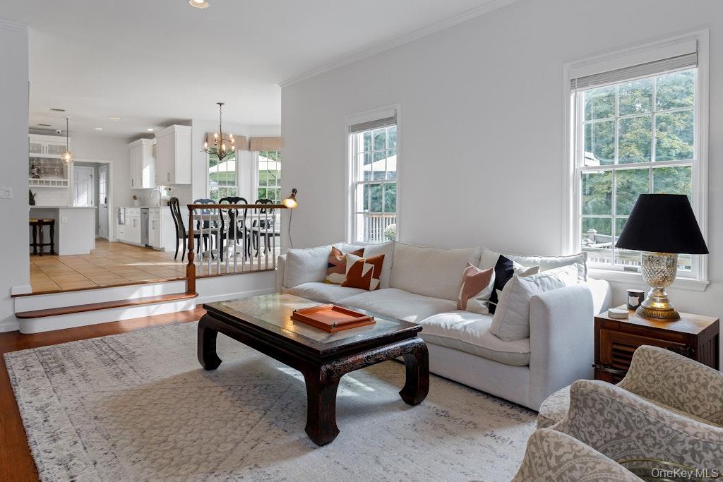 3 Colonial Court, Armonk, NY 10504