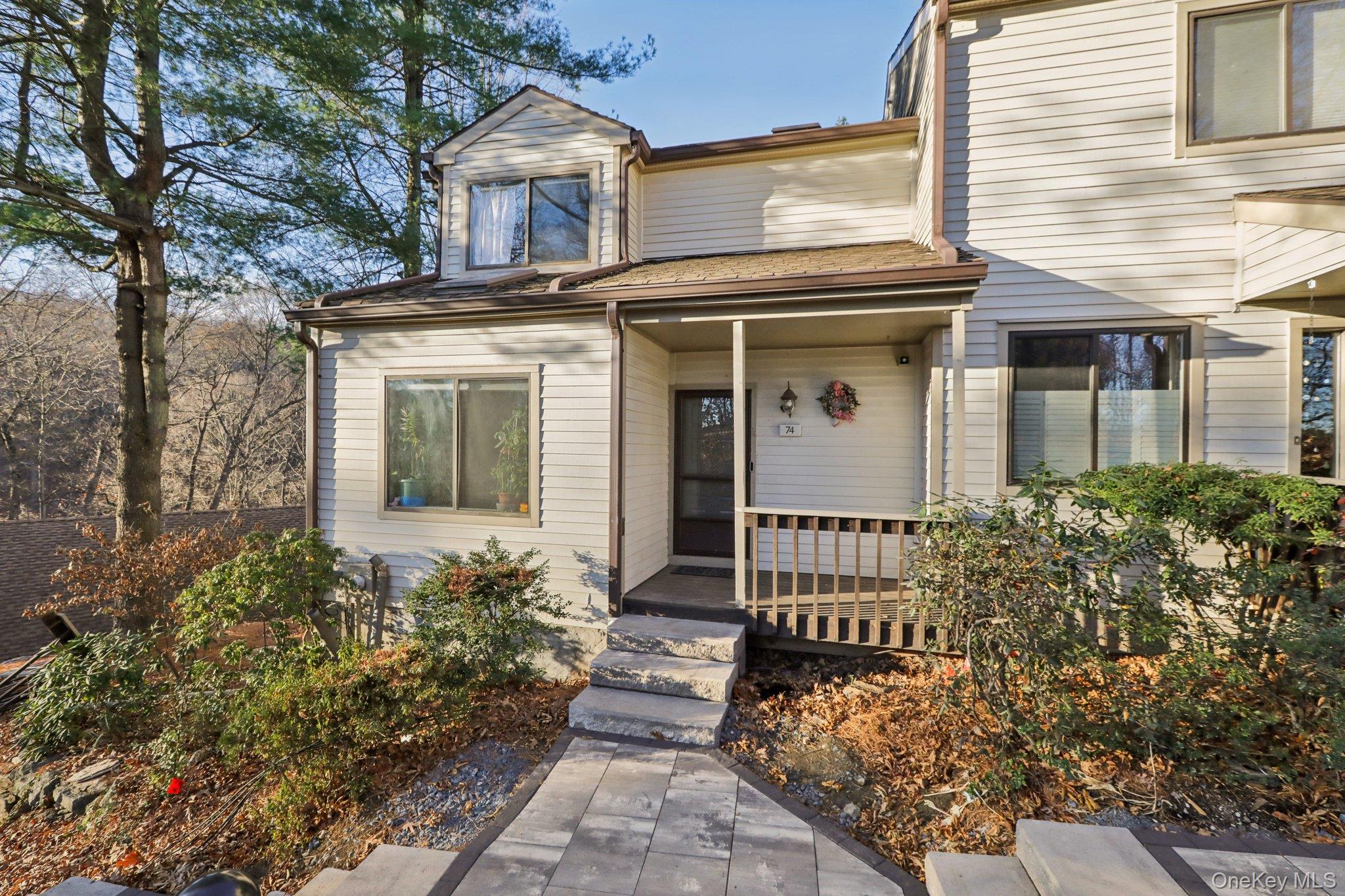 74 Pheasant Run # 74, Millwood, NY 10546