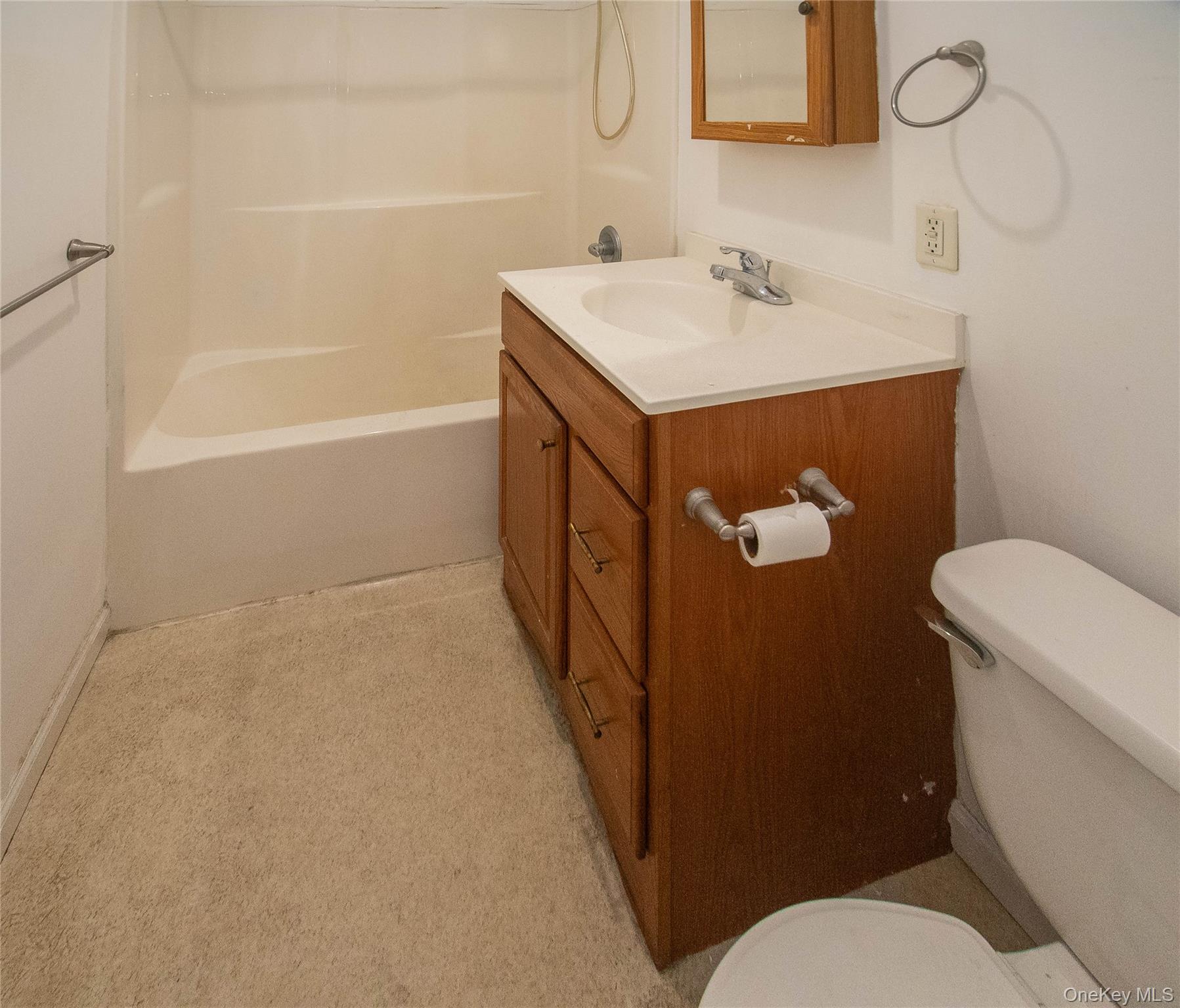 25 Village Park Drive # 3B, Fishkill, NY 12524