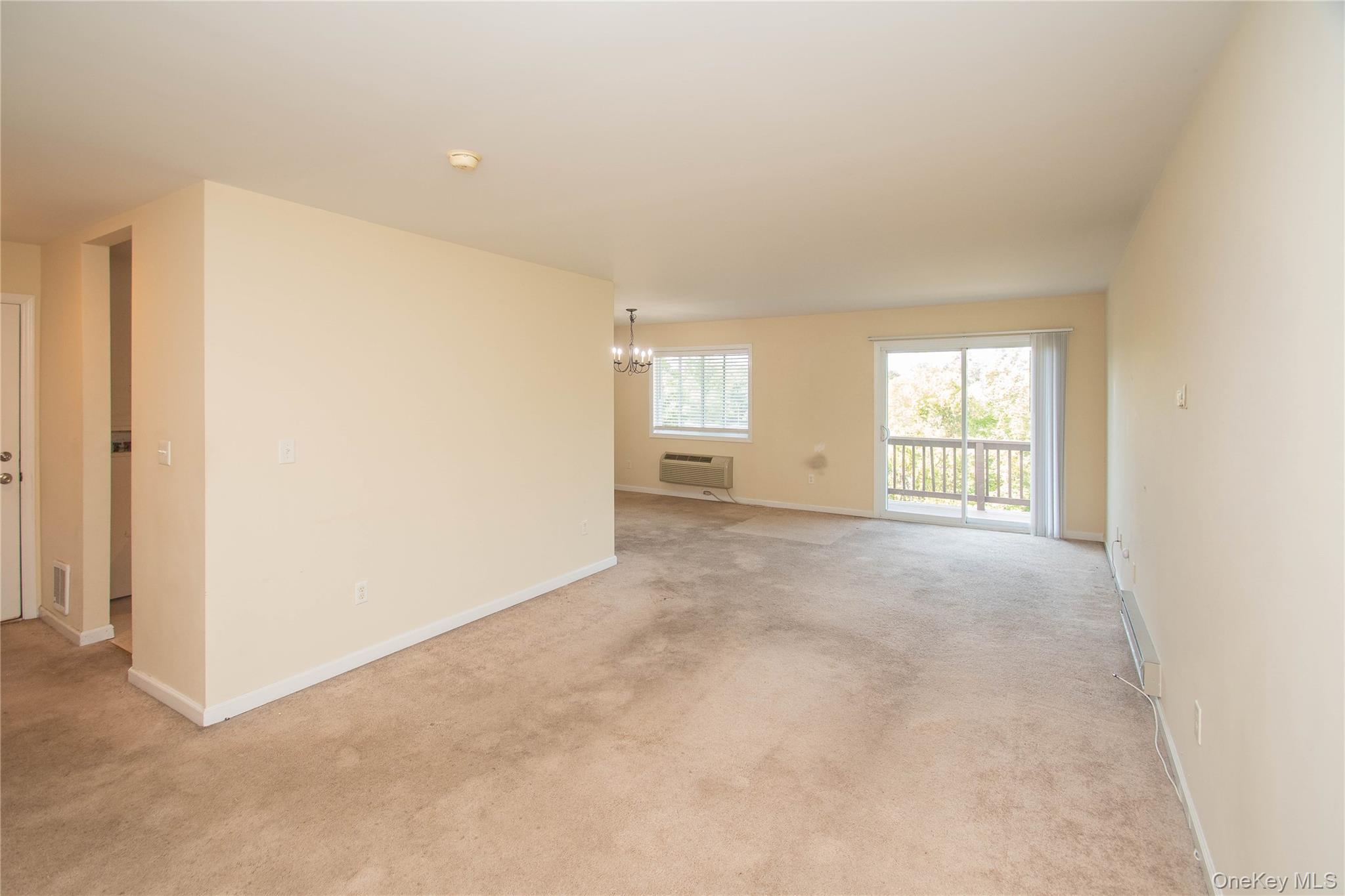 25 Village Park Drive # 3B, Fishkill, NY 12524