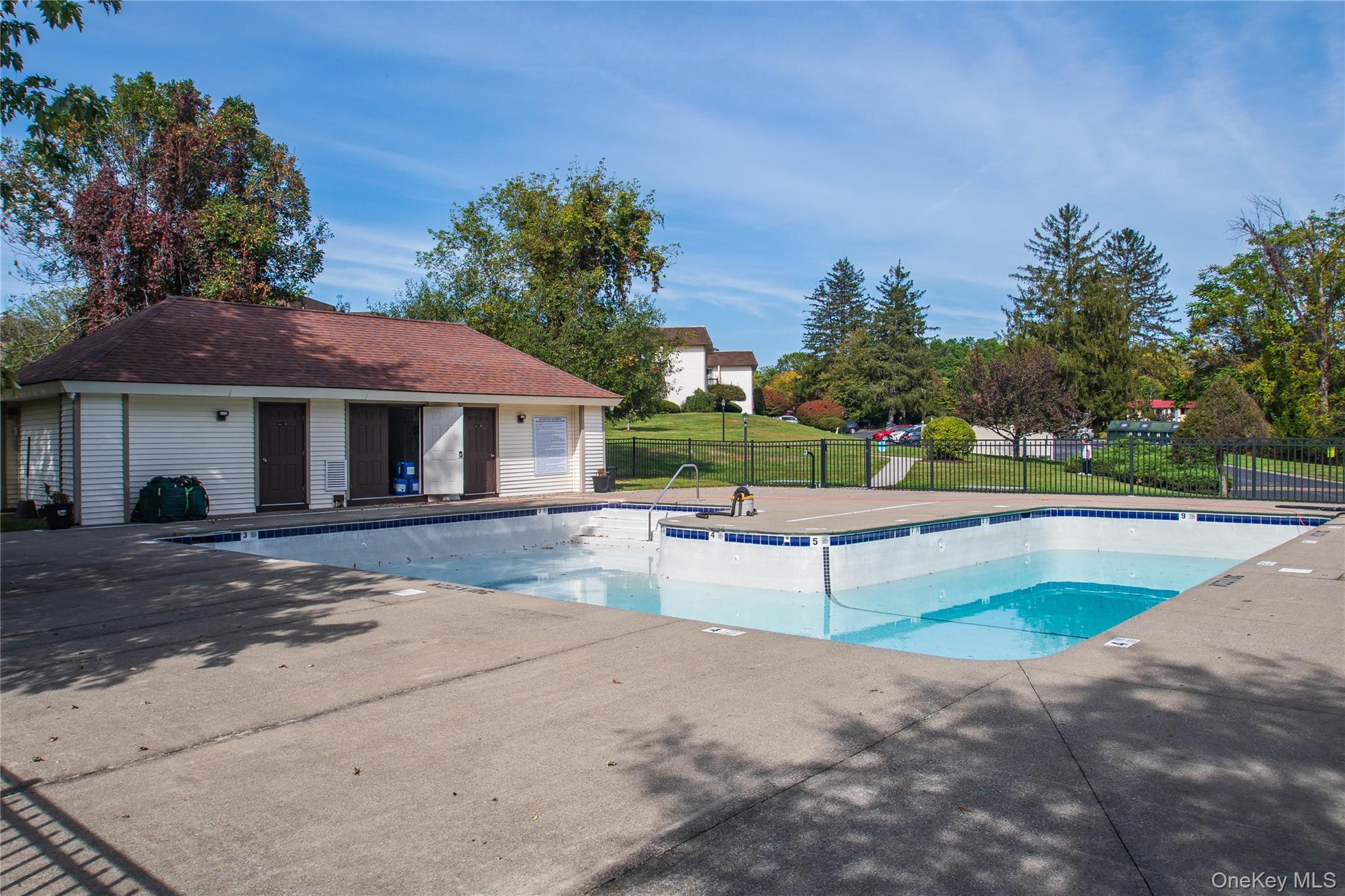 25 Village Park Drive # 3B, Fishkill, NY 12524