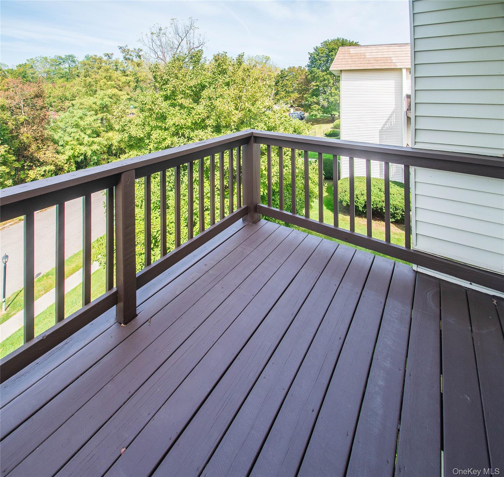 25 Village Park Drive # 3B, Fishkill, NY 12524