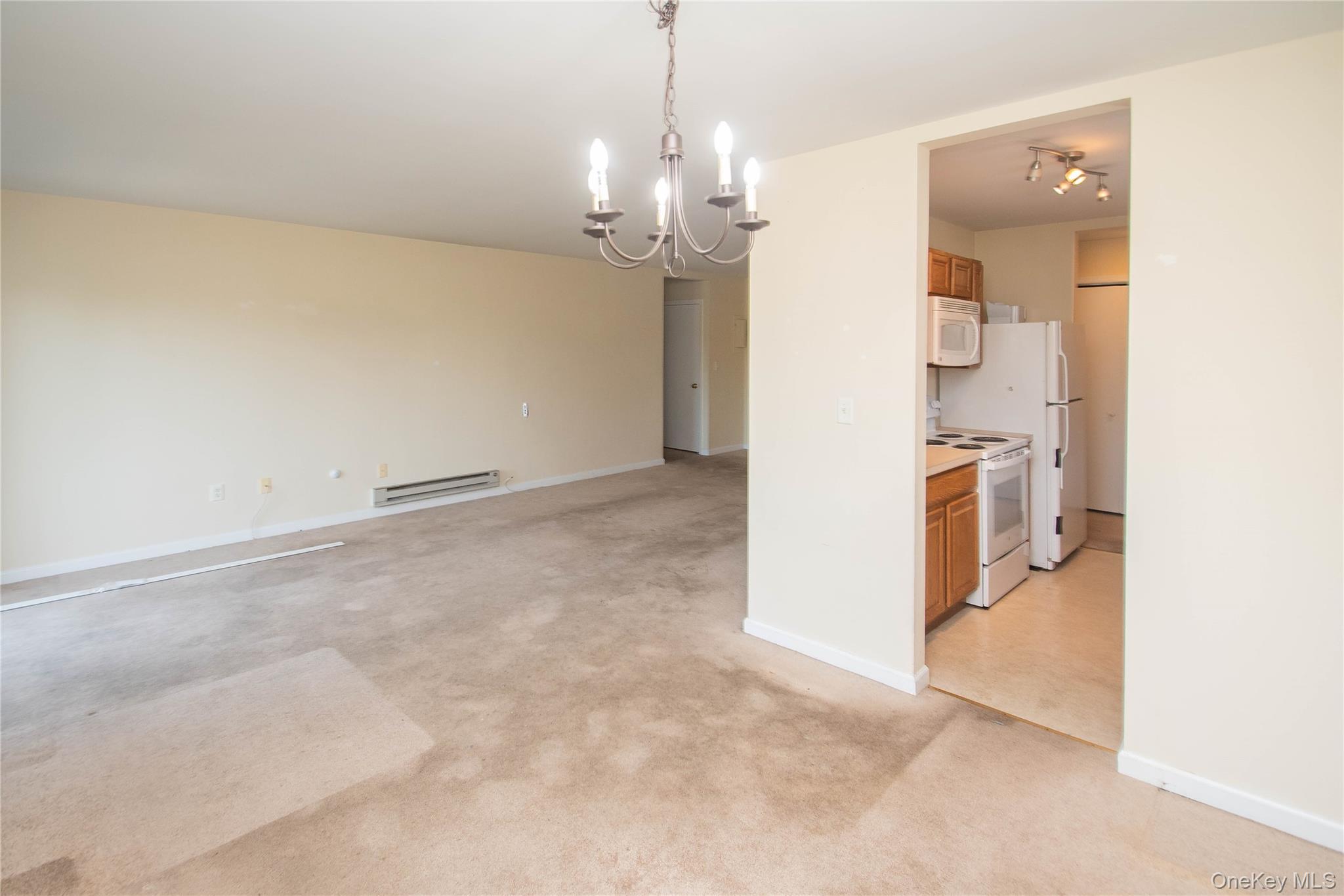 25 Village Park Drive # 3B, Fishkill, NY 12524