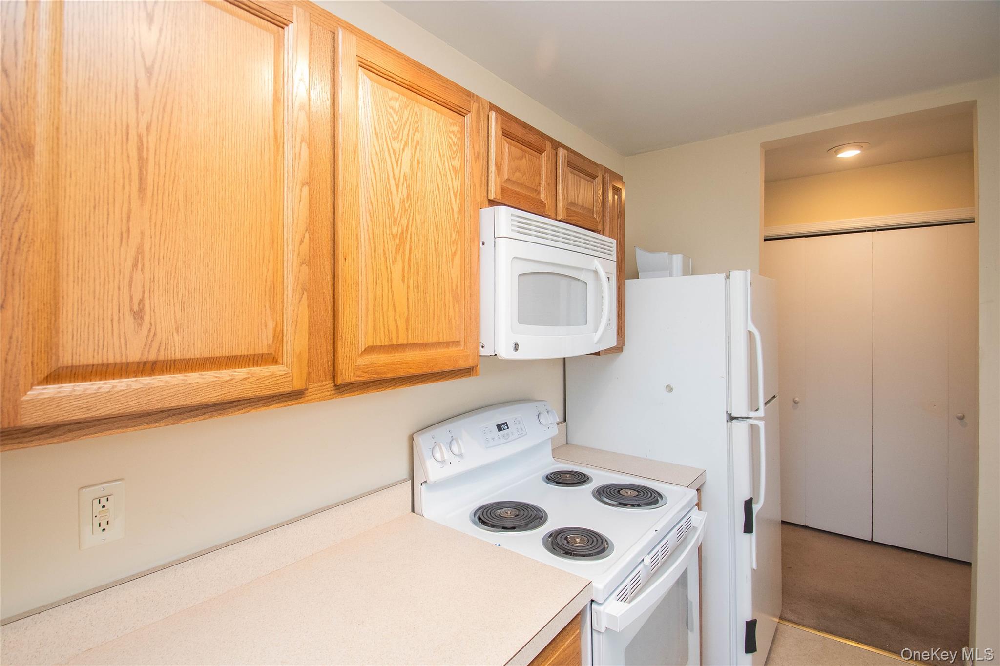 25 Village Park Drive # 3B, Fishkill, NY 12524