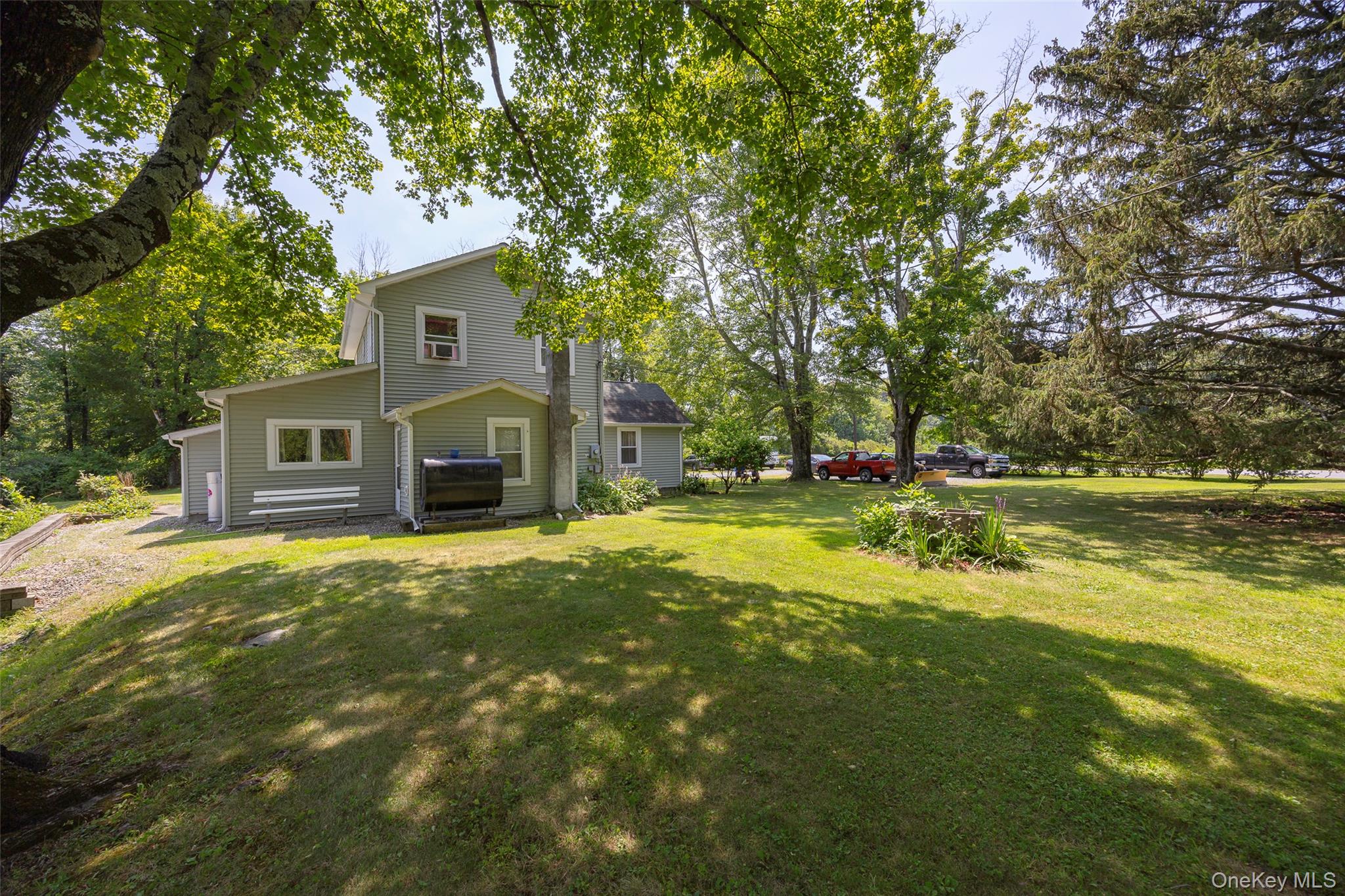 106 Skidmore Road, Lagrangeville, NY 12540