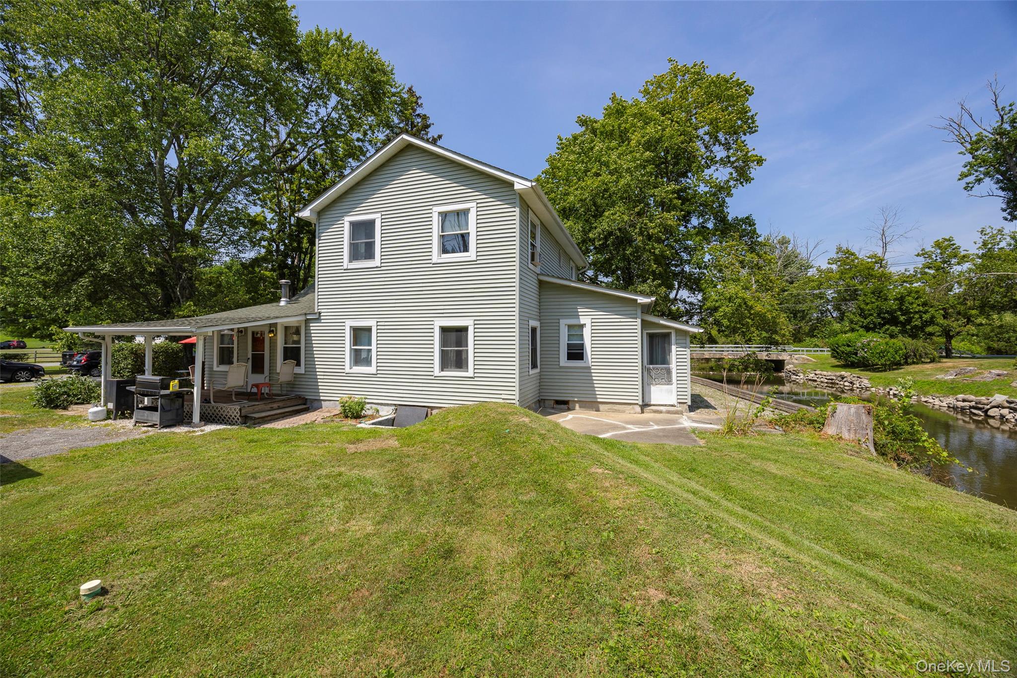 106 Skidmore Road, Lagrangeville, NY 12540