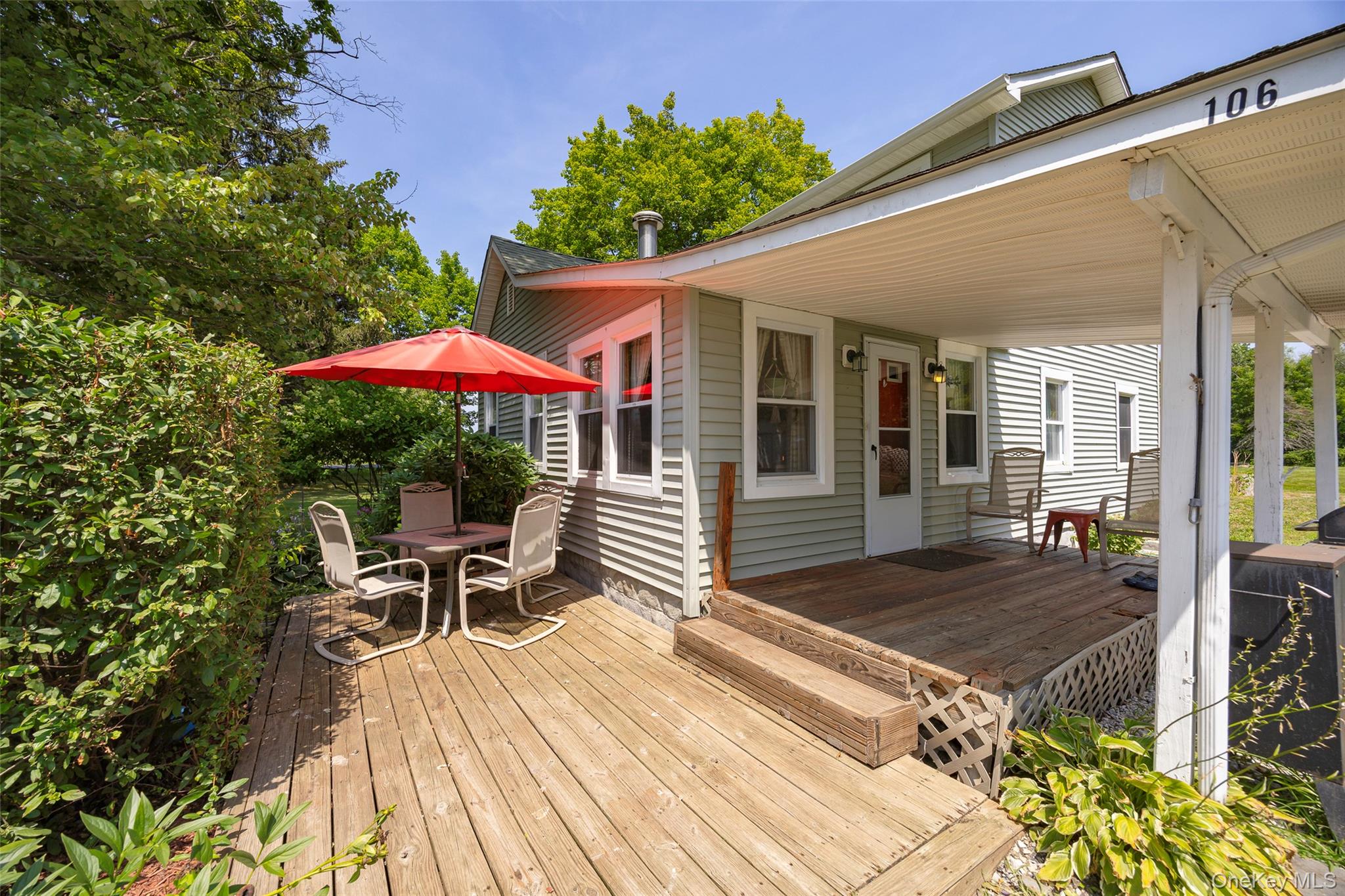 106 Skidmore Road, Lagrangeville, NY 12540