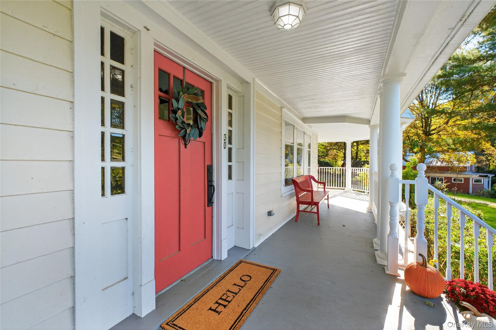 30 Old Post Road N, Red Hook, NY 12571