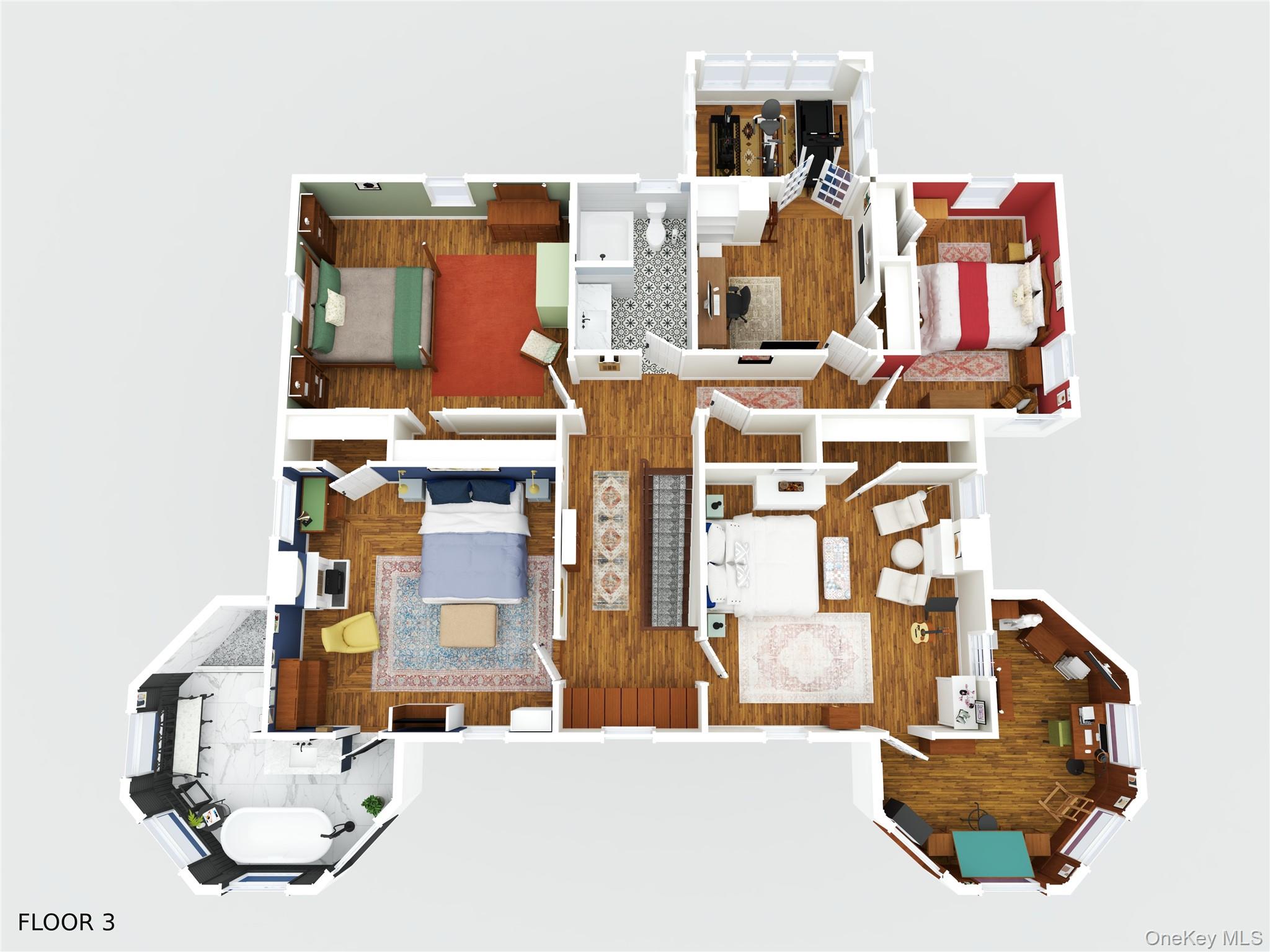 30 Old Post Road N, Red Hook, NY 12571