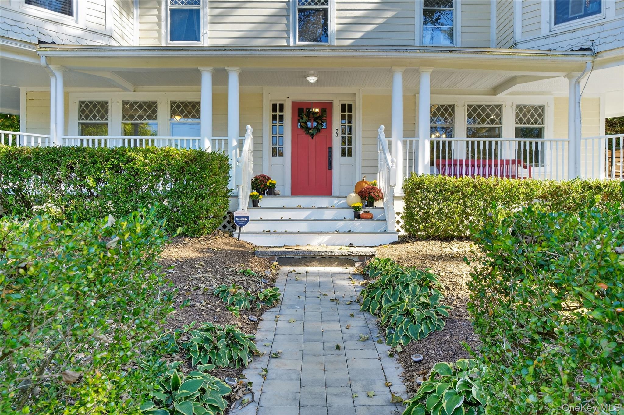 30 Old Post Road N, Red Hook, NY 12571